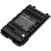 Batterie radio bidirectionnelle Icom IC-F4003