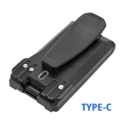 Batterie pour Icom IC-F4002
