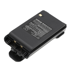 Remplacement de batterie compatible pour Icom BP-265,BP-265LI