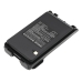 Batterie compatible avec Icom CS-ICM410TH