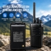 Batterie compatible avec Icom CS-ICM410TH