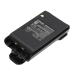 Batterie radio bidirectionnelle Icom CS-ICM410TW