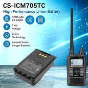 CS-ICM705TC
