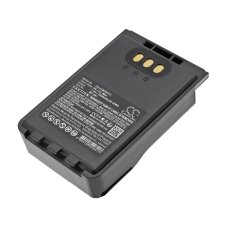 Remplacement de batterie compatible pour Icom BP-307