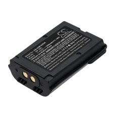 Remplacement de batterie compatible pour Icom BP-269