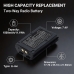 Battery for Icom IC-M72J