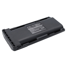 Remplacement de batterie compatible pour Icom BP-235,BP-236,BP-253,BP-254,BP235...