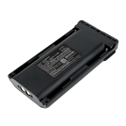 Batterie radio bidirectionnelle Icom IC-F70T