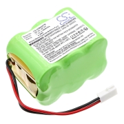 CS-ICM820TW<br />Batterie pour  remplace la batterie BP-85