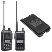 Batterie radio bidirectionnelle Icom IC-F30