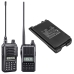 Batterie radio bidirectionnelle Icom IC-V86