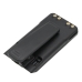 Batterie radio bidirectionnelle Icom IC-F2000T