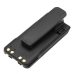 Batterie radio bidirectionnelle Icom IC-F2000T