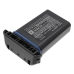 Batterie radio bidirectionnelle Icom CS-ICM910TW
