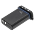 Batterie radio bidirectionnelle Icom CS-ICM910TW