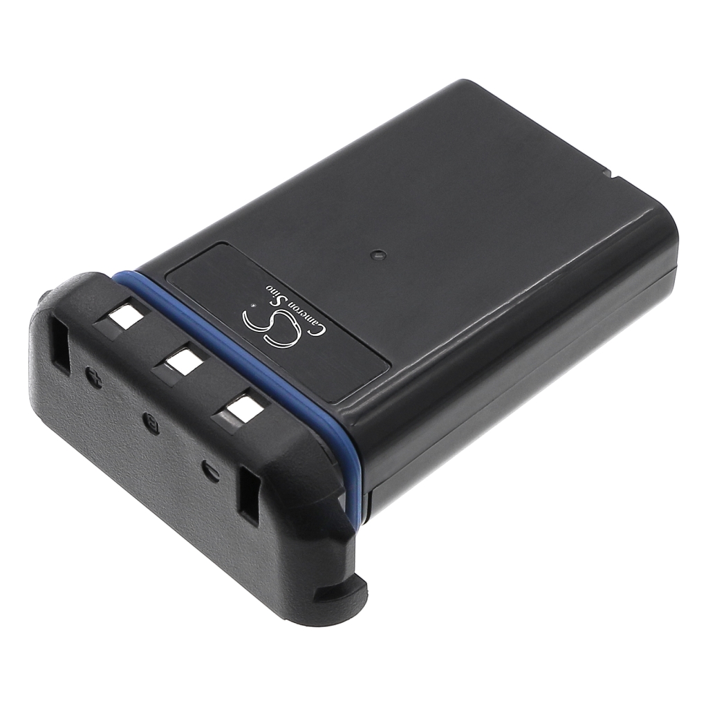 Batterie radio bidirectionnelle Icom CS-ICM910TW