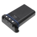 Batterie radio bidirectionnelle Icom CS-ICM910TW