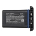 Batterie radio bidirectionnelle Icom CS-ICM910TW