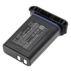 Compatible battery replacement for Icom BP-275