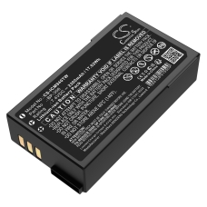 Remplacement de batterie compatible pour Icom BP-306