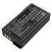 Batterie radio bidirectionnelle Icom CS-ICM940TW