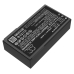Batterie radio bidirectionnelle Icom CS-ICM940TW