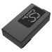 Batterie radio bidirectionnelle Icom CS-ICM940TW