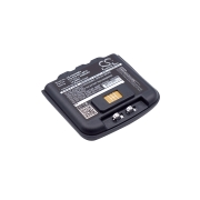 Batterie Remplace Intermec AB16