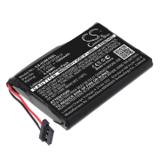 Batterie compatibleWith GPS, Batterie de navigation