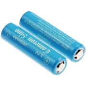 Batterie compatibleWith Rechargeable Batteries