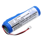 Batterie Remplace Intermec AB5