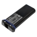 Batterie radio bidirectionnelle Icom CS-ICW310TW