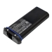 Batterie radio bidirectionnelle Icom CS-ICW320TW
