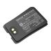 Batterie radio bidirectionnelle Icom CS-ICW930TW