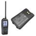 Batterie radio bidirectionnelle Icom CS-ICW930TW