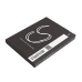 Code à barres, Scanner Batterie du scanner Idata CS-IDT200BL