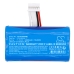 Terminal de paiement Batterie Ingenico Landi A8s