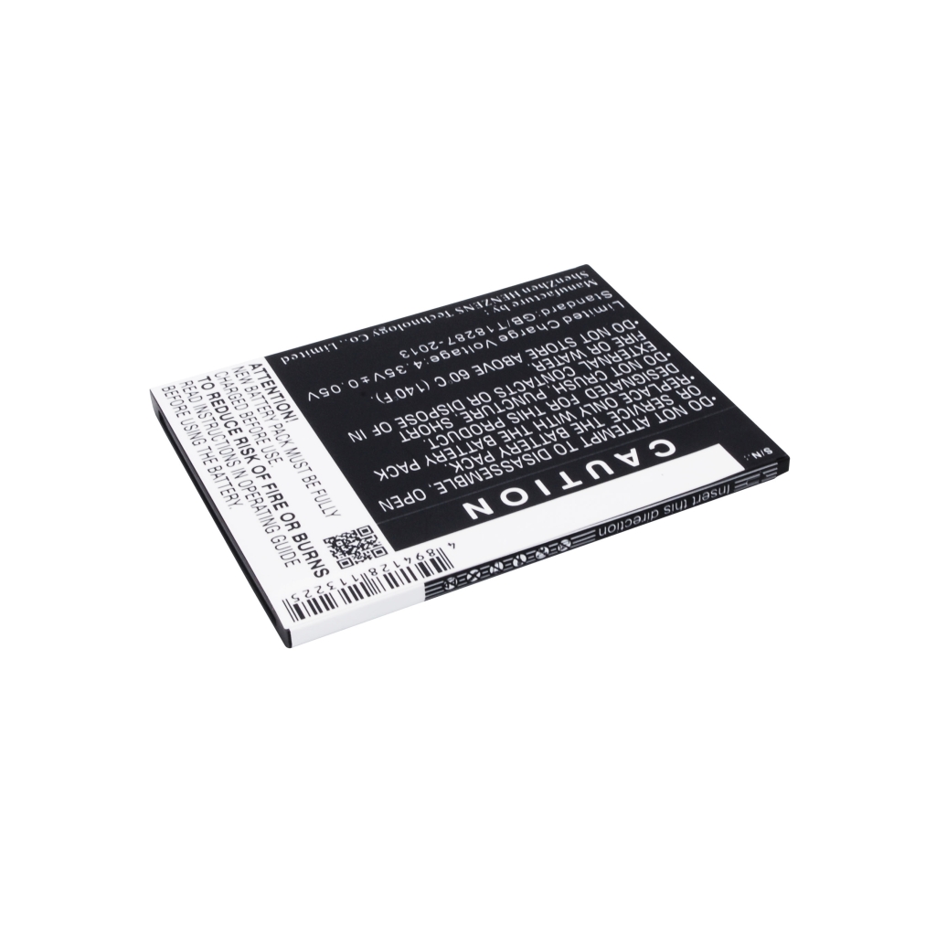 Batterie pour Infocus M320