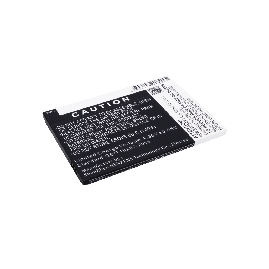 Batterie pour Infocus M320