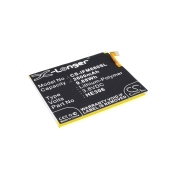 Batterie compatibleWith Infocus