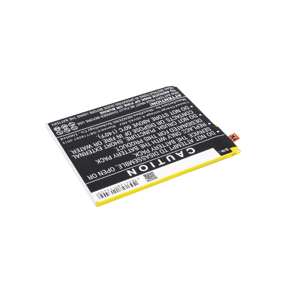 Batterie compatible avec Infocus CS-IFM680SL