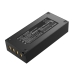 Batterie compatible avec Infinum CS-IFP683MD