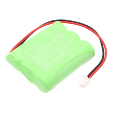 Remplacement de batterie compatible pour IGT CUSTOM-232