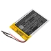 GPS, Batterie de navigation Igpsport CS-IGC100SL