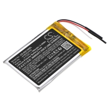 Remplacement de batterie compatible pour  AHB363450