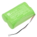 Batterie de caméra de sécurité domestique Kaba CS-ILC790SL