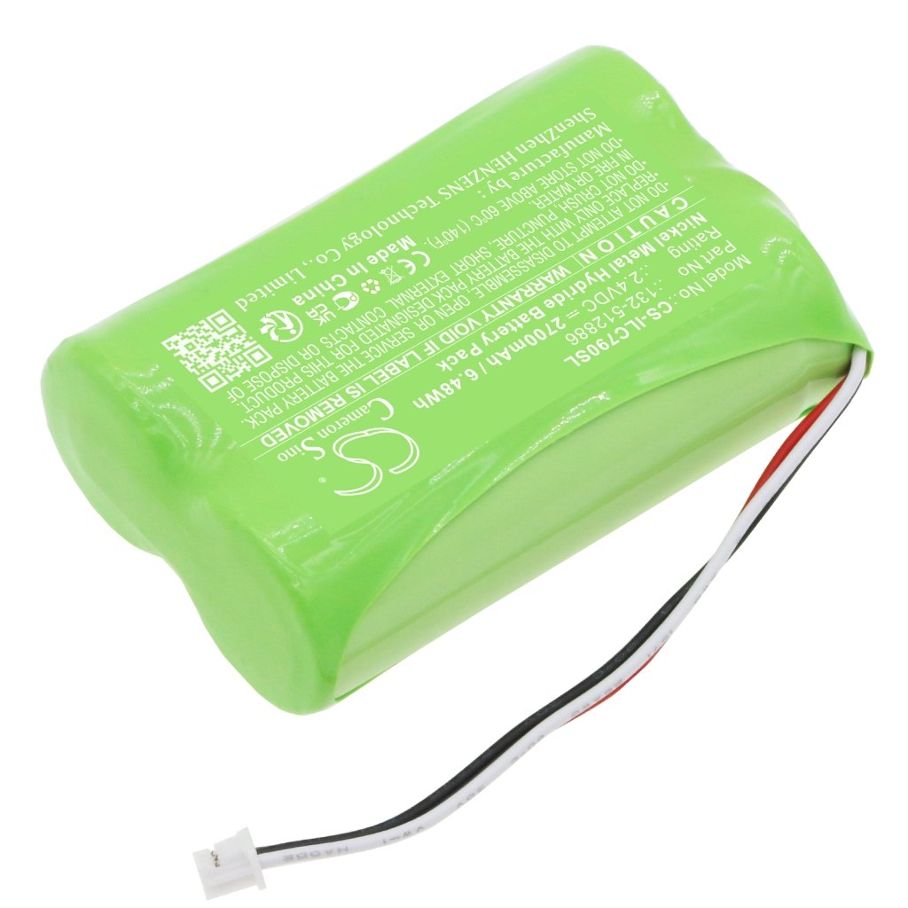 Batterie de caméra de sécurité domestique Kaba CS-ILC790SL