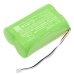 Batterie de caméra de sécurité domestique Ilco CS-ILC790SL