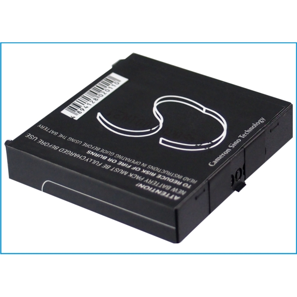 Batterie de téléphone portable i-Mate CS-IMA01SL