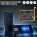 Batterie compatible avec Idemia CS-IMB003SL